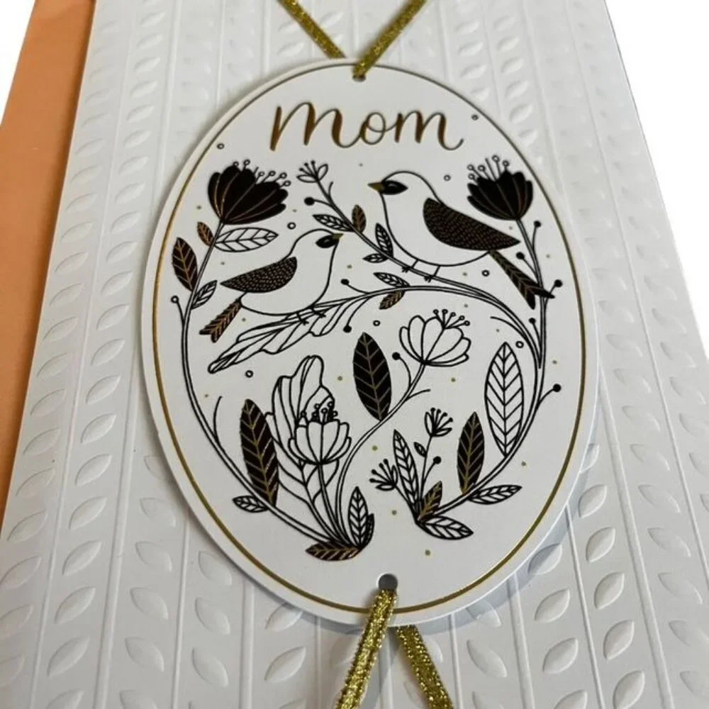 American Greetings Mother's Day Greeting Card